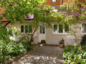 Bostadsbild
