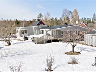 Juniskärsvägen 101