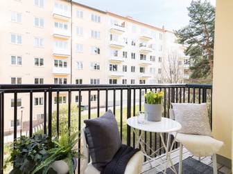 Rålambsvägen 69, 4tr