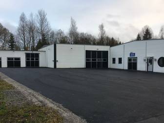 Bostadsbild