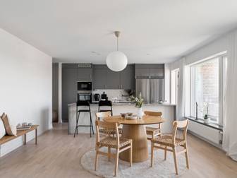 Bostadsbild