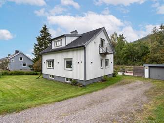 Bostadsbild