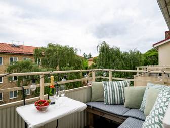 Bostadsbild