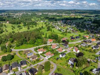 Bostadsbild