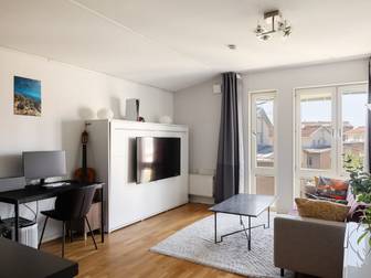 Bostadsbild
