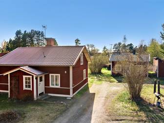 Sunnerstavägen 8A & 8B