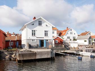 Bostadsbild