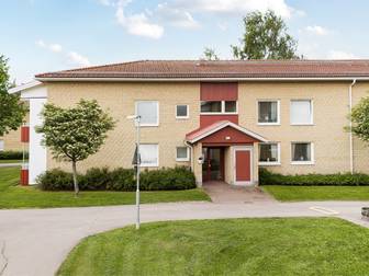 Bostadsbild
