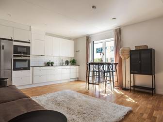 Bostadsbild