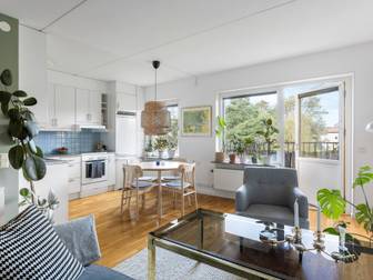 Bostadsbild