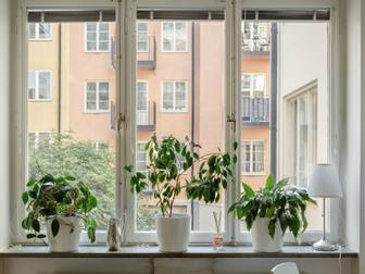 Bostadsbild