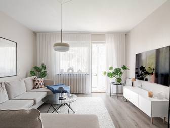 Bostadsbild