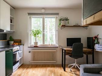 Bostadsbild