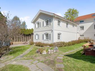 Bostadsbild