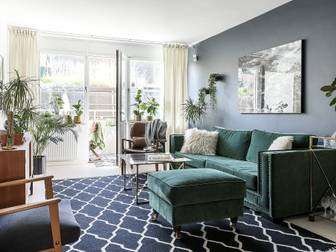 Långholmsgatan 19, 3 tr