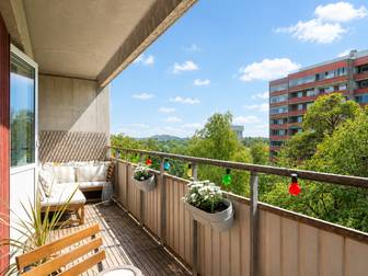Bostadsbild