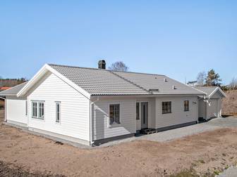 Häcklehagsvägen 212