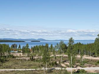 Ängsgårdar 1 - 15 Sjöängen