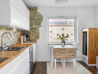 Kallenbergsgatan 9 B