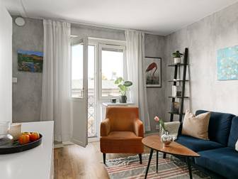 Bostadsbild