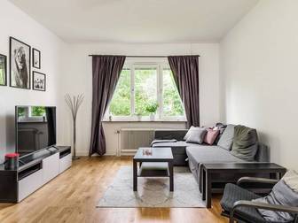 Bostadsbild