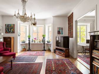 Bostadsbild