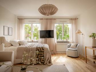 Bostadsbild