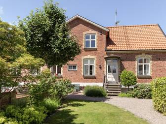Bostadsbild