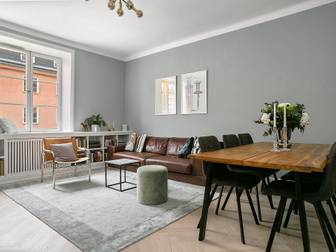 Sankt Eriksgatan 4, 3tr