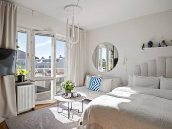 Bostadsbild