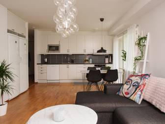 Bostadsbild