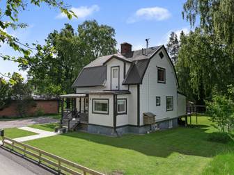 Bostadsbild