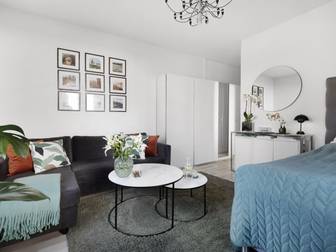 Bostadsbild
