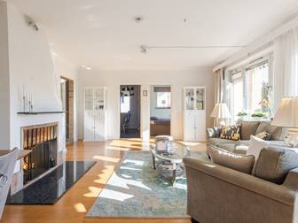 Bostadsbild