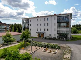 Bostadsbild