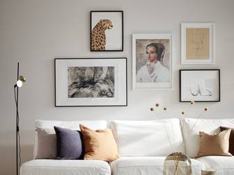 Ingeborg Hammarskjölds Gata 52, lgh 33B-1002