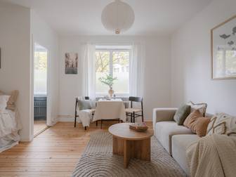 Bostadsbild