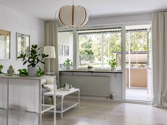 Bostadsbild