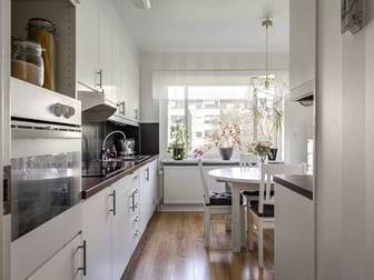 Bostadsbild