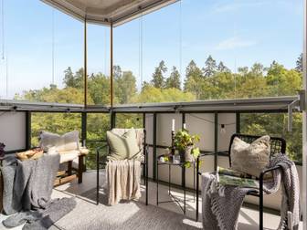 Bostadsbild