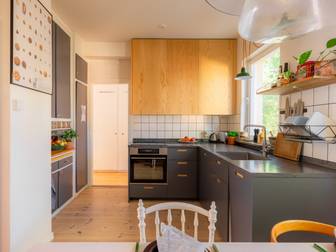Bostadsbild