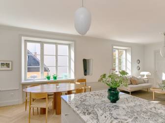 Bostadsbild