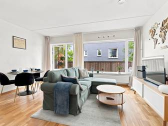 Bostadsbild