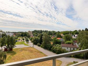 Bostadsbild