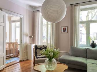Bostadsbild