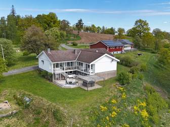 Bostadsbild