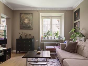 Bostadsbild