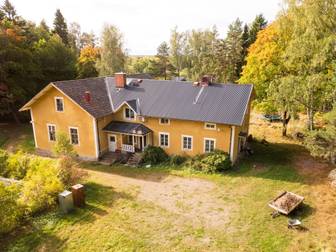 Bostadsbild