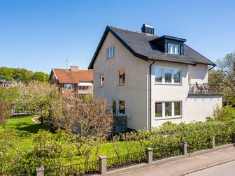 Bostadsbild
