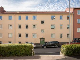 Bostadsbild